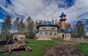 Мечеть Мухаррам, г.Ленинск-Кузнецкий