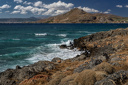 У берегов Крита