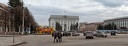 Кемерово. Площадь Ленина
