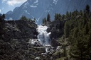 Куйгукский водопад