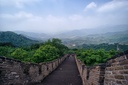 Великая Китайская Стена, участок Мутяньюй