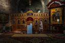 церковь в Абхазии